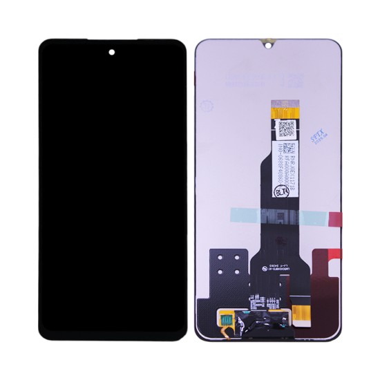 Touch+Display Xiaomi Redmi A5 4G Service Pack Preto Touch+Display Xiaomi Redmi A5 4G Service Pack Preto